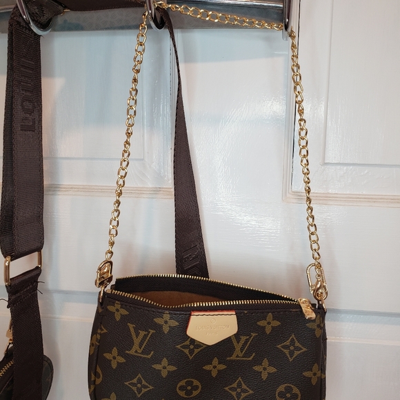 Multi pouchette set - Picture 4 of 17